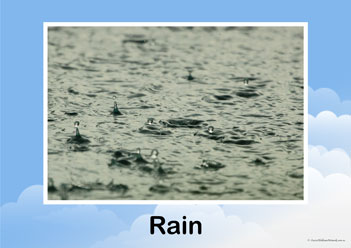 Types Of Weather Rain, all about weather