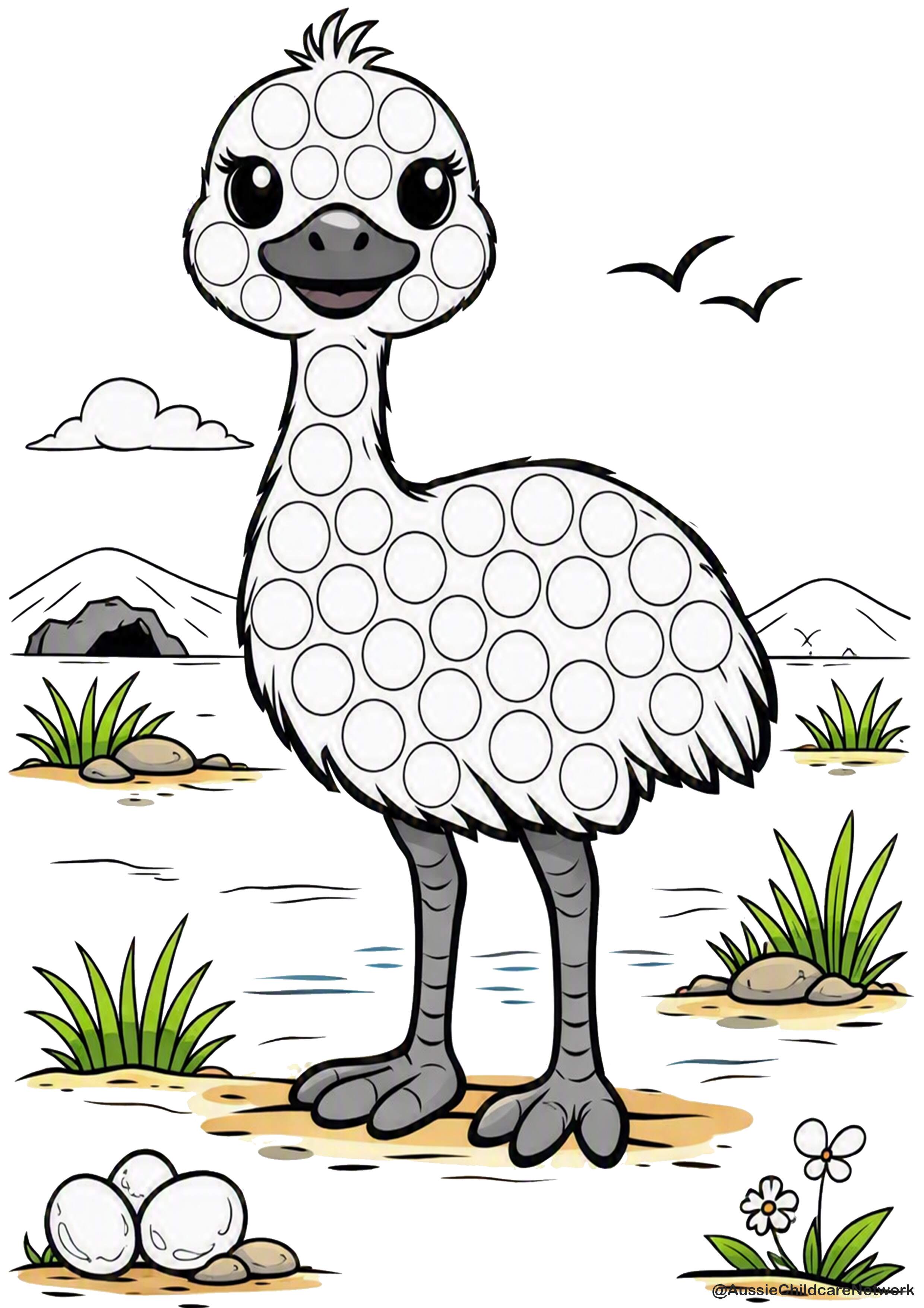 Emu