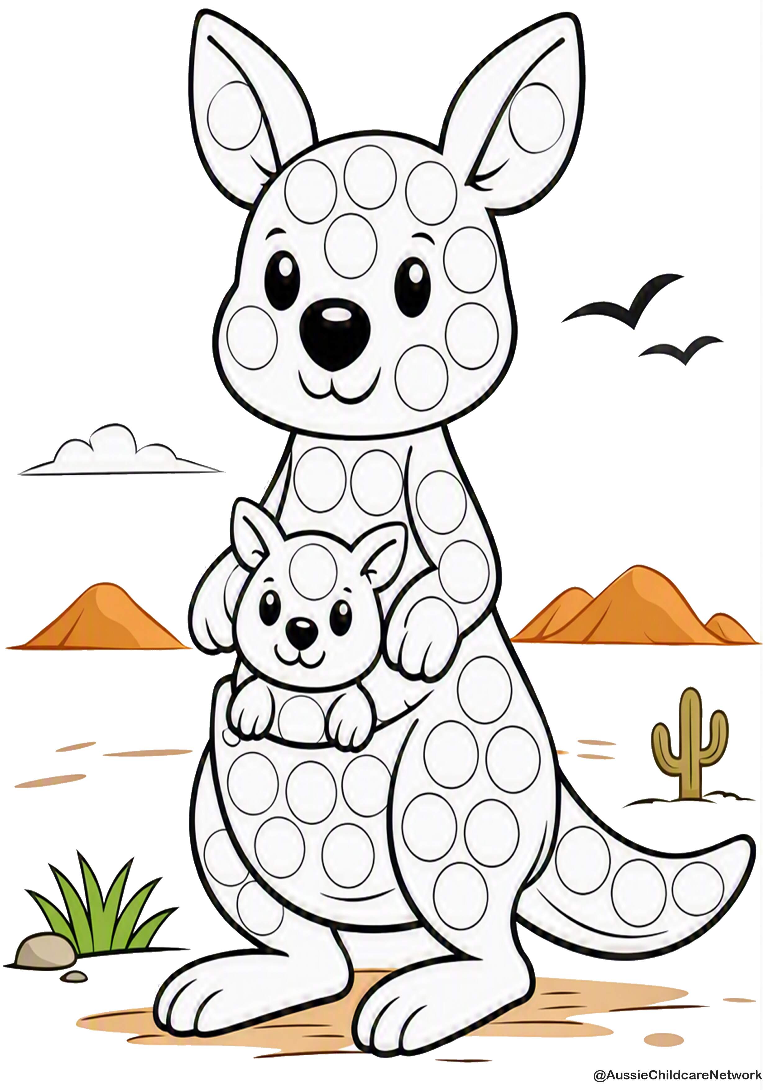 Kangaroo