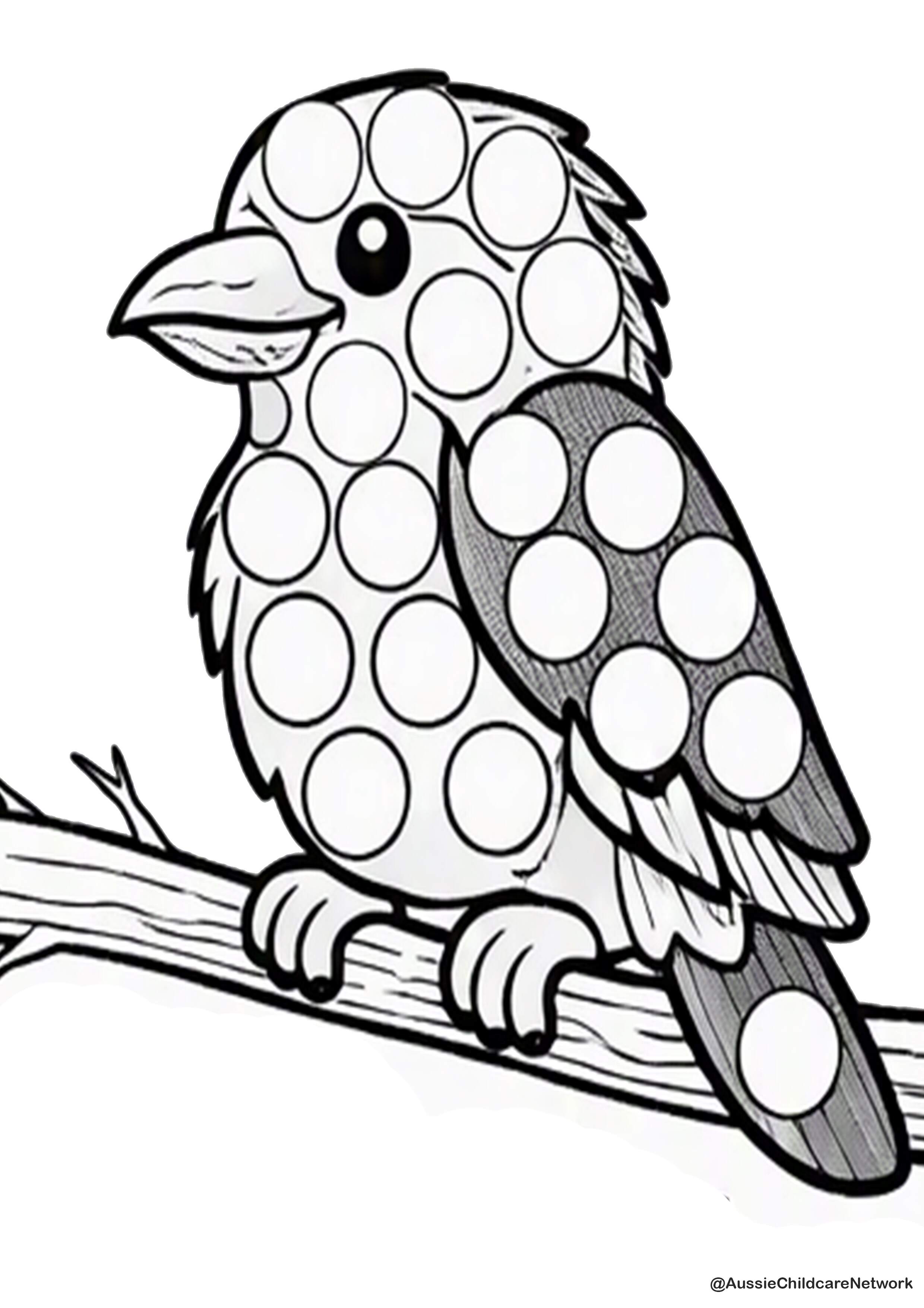 Bird 4