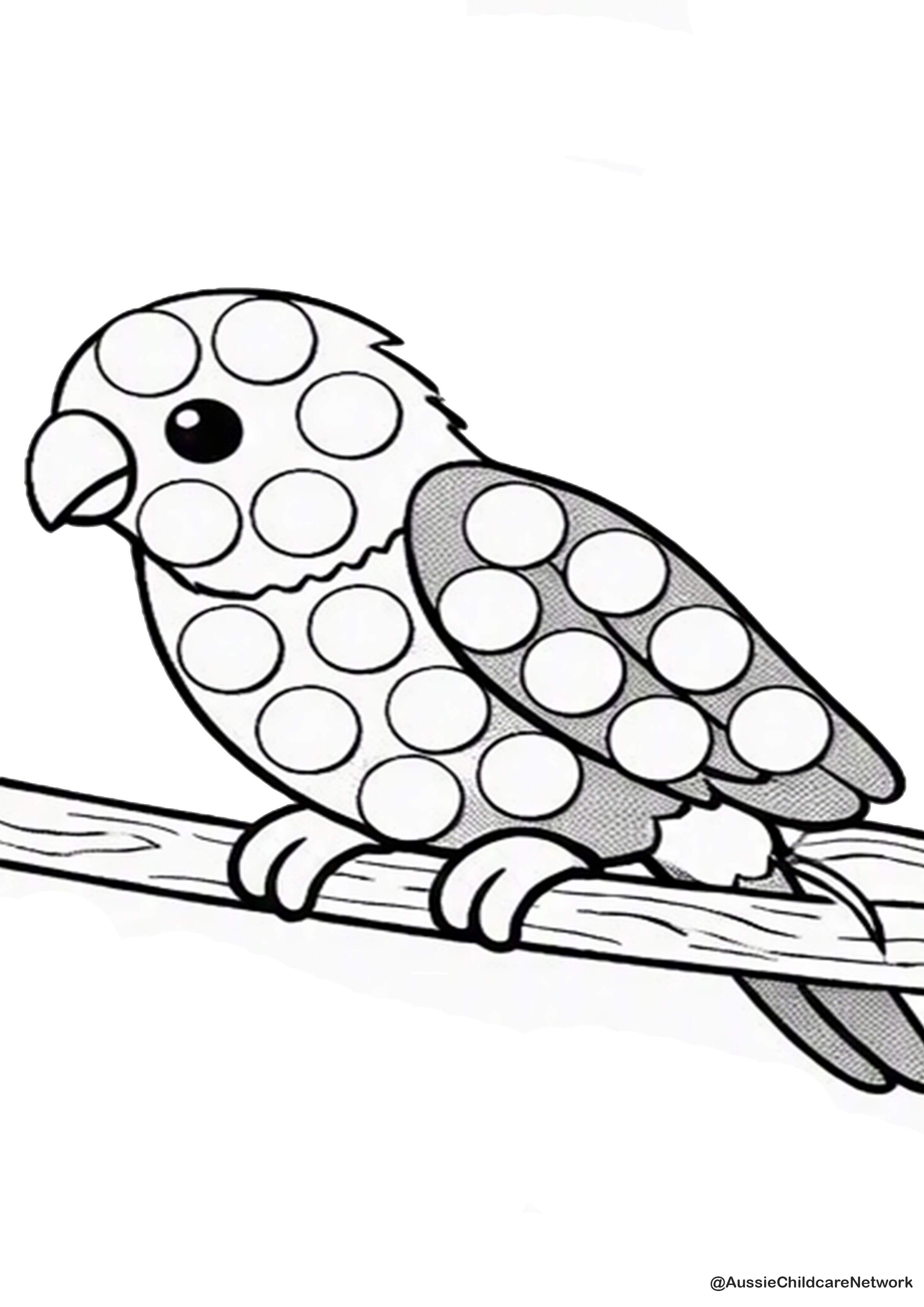 Bird 5