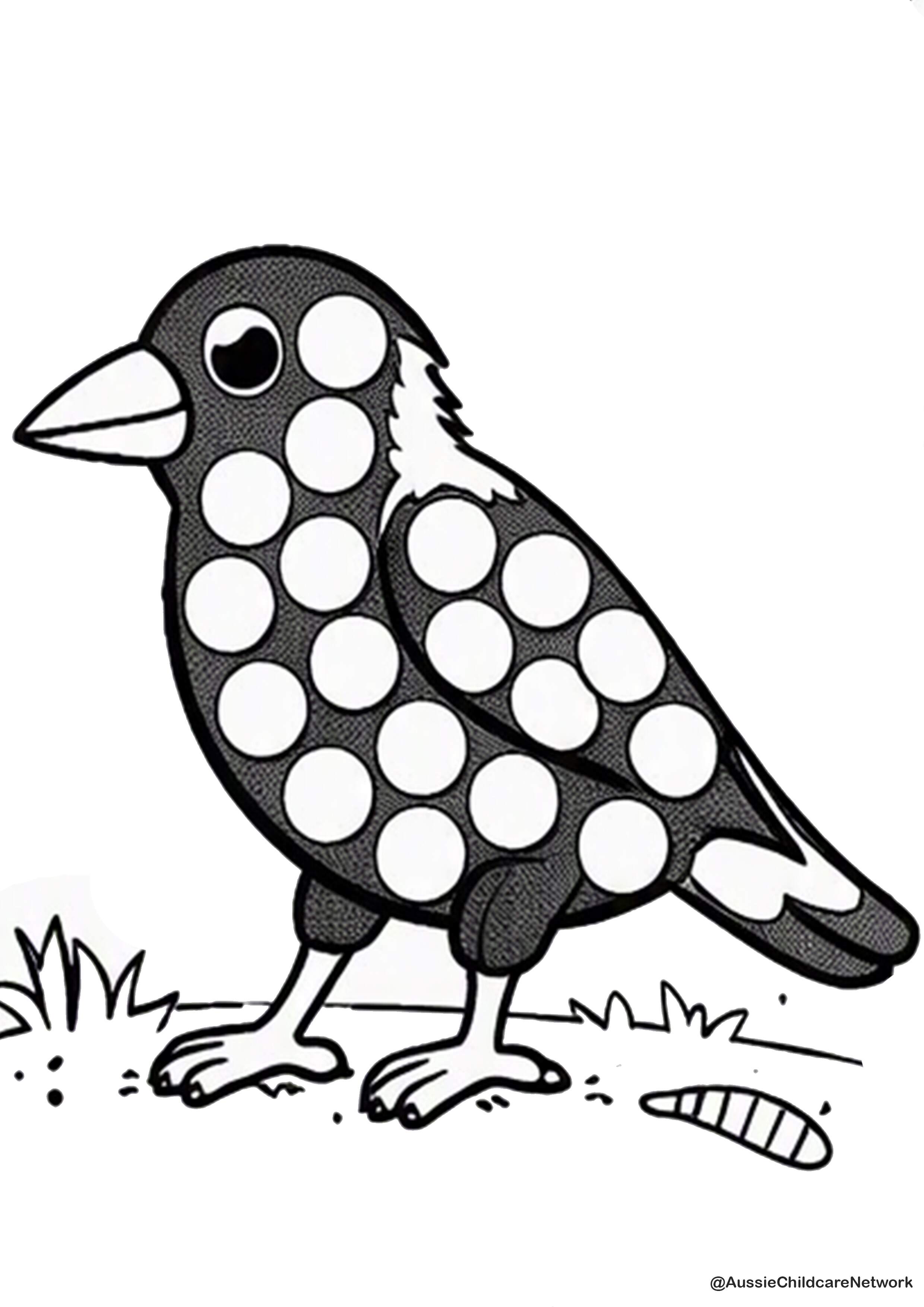 Bird 7