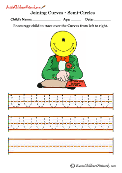kindergarten worksheets Preschool worksheets