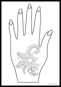 75 Latest Bridal Mehndi Designs For Full Hands  Feet To Bookmark RN   Wedbook