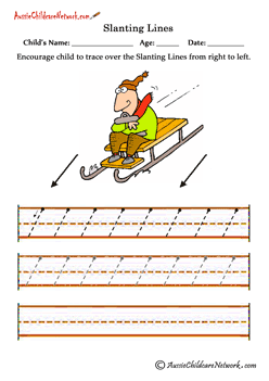 kindergarten worksheets Preschool printables