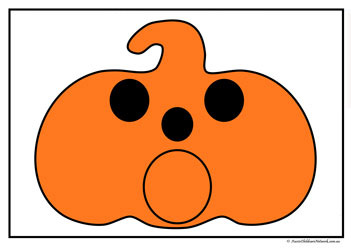 matching shapes shape recognition pumpkin head shapes halloween theme shapes worksheets shapes circle activity