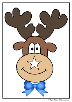 star matching shapes, shapes worksheets, reindeer shapes match, christmas shapes matching