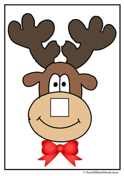 triangle matching shapes, shapes worksheets, reindeer shapes match, christmas shapes matching