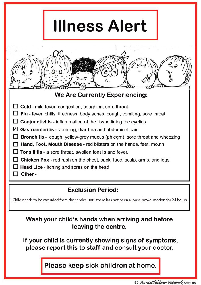 printable-daycare-illness-form