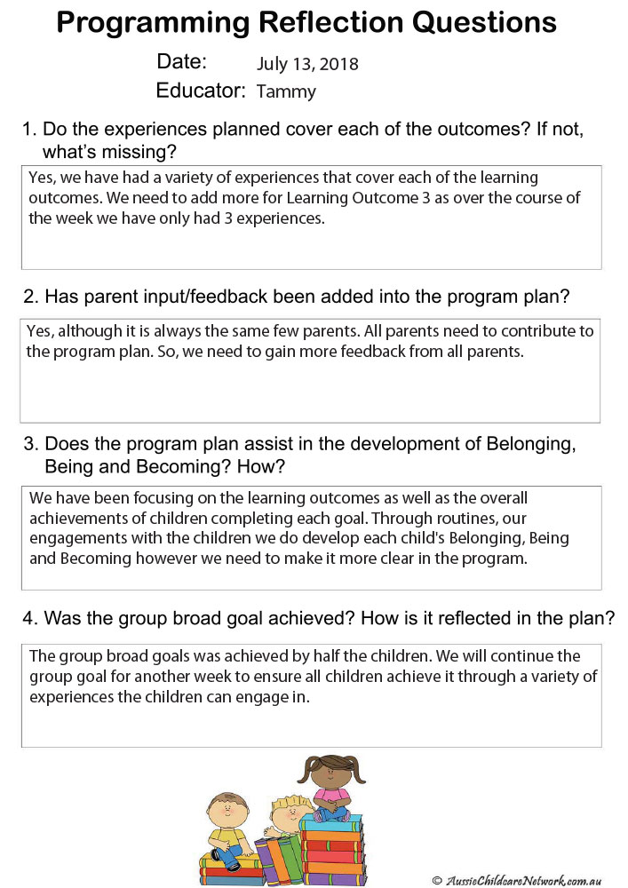 programming-reflection-questions-aussie-childcare-network