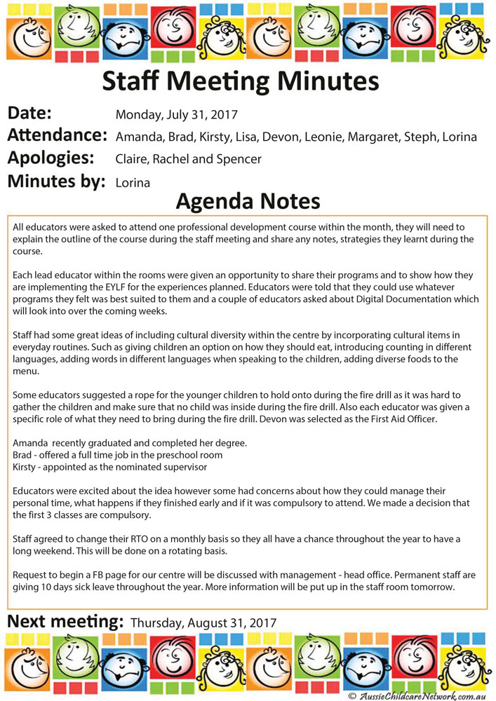 6-agenda-minutes-templates-free-samples-examples-format-download