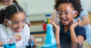 International Day of Women and Girls in Science Activities For Children