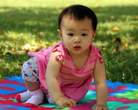 Gross Motor Development for Babies 12-24 months