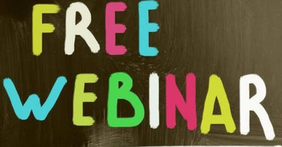 Free Webinar - Professional Development In Early Childhood Services