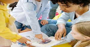 Trauma-Informed Storytelling