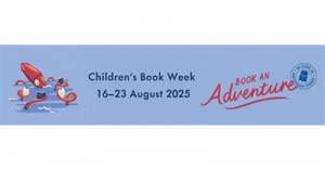 Children&#039;s Book Week 2025