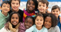 Teaching Children About Similarities And Differences In People