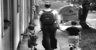 More Parents Withdrawing Children from Childcare: New Data Reveals Sector Strain