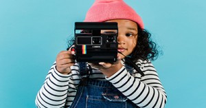 “Snapshots Of My Year”: A Visual Celebration of Early Learning Milestones