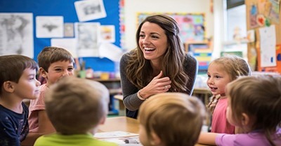 Q: What Is Intentional Teaching