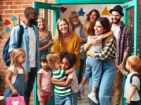 Improving Parental Engagement In Early Childhood