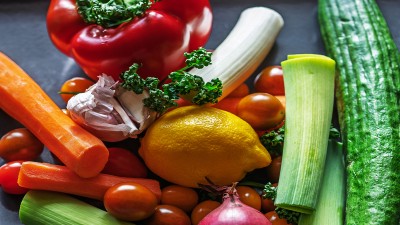 Exploring Vegetable Activities: Photo Ideas
