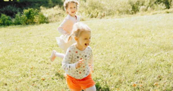 Australian Children Falling Behind in Motor and Balance Skills