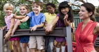 50% Of Educators Within A Service Must Be Diploma Qualified Or Higher