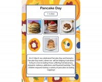 Pancake Day