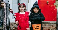Understanding Halloween: Group Time Questions for Children