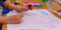 Child Initiated Learning
