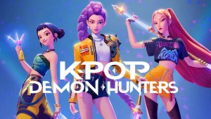 Extending on Children&rsquo;s Interest in K‑POP Demon Hunters