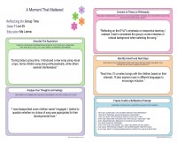 A Moment That Mattered