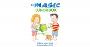 The Magic Lunchbox - Free Storybook