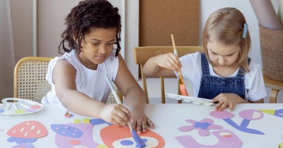 50 OSHC Art and Craft Ideas