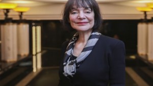 Carol Dweck &ndash; Growth Mindset Theorist
