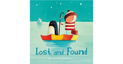 Lost and Found - Free Story On Friendship For Preschoolers