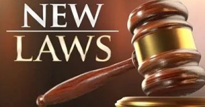 New Federal Laws Link Childcare Funding to Safety Standards