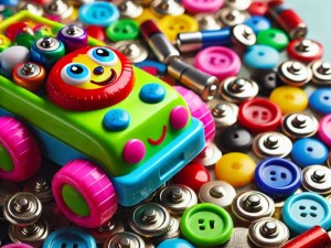 Button Battery Scare Causes 60 Children In Early Learning Service To Have Precauitionary X-rays