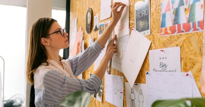 Themed Documentation Walls for EYLF Outcomes