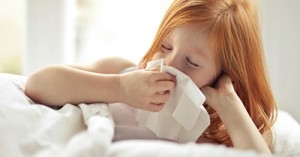 Managing Infection - If A Child Is Sick