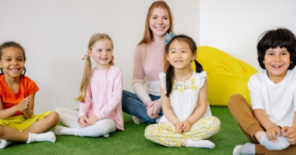 New Year, New Room Vibes: Practical Tips for Educators