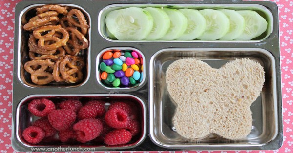 Teachers Shocked and Parents Shamed For Lunchbox Items - Aussie ...