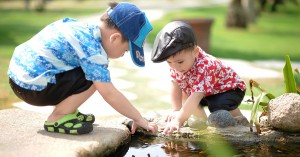 Celebrate Outdoor Classroom Day On 7 November 2019