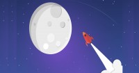 We&#039;re Flying To The Moon