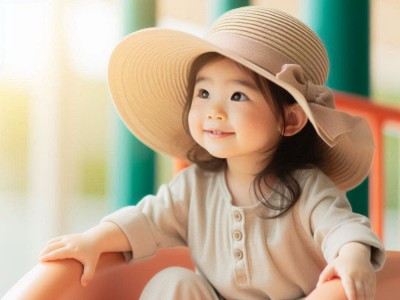 Sun Safety In Early Childhood Services