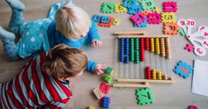Numeracy Activities For Children In Early Childhood