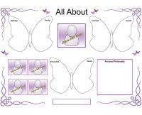 All About Me - Educator