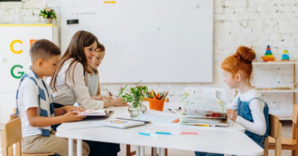 Flexible Indoor Layouts In OSHC Settings