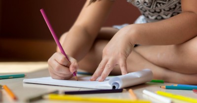 EYLF Outcome 1 Floorbook Prompts